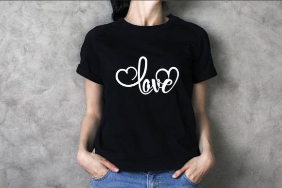 Love Beautiful Graphic Design: Crafting Visual Stories