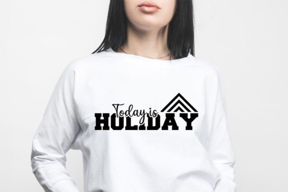 Modern Holiday Graphic SVG Print Tshirt: A Designer's Guide