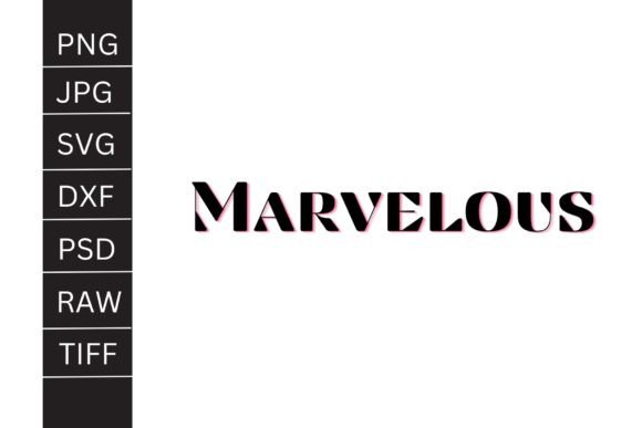 Unleash Your Creativity with the Marvelous Letter T-Shirt Graphic SVG
