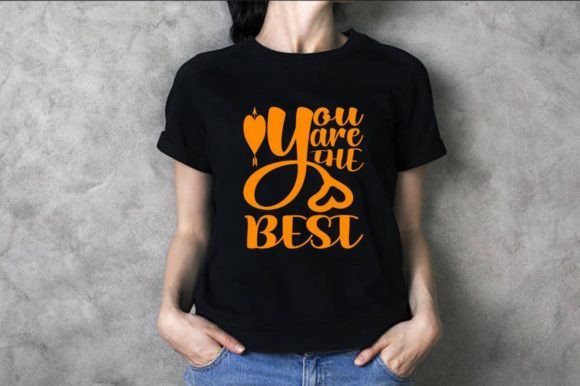You Are The Best: A Graphic Design Asset For Every Creator